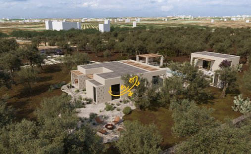 Villa in Polignano a Mare, Apulien, Italien 1