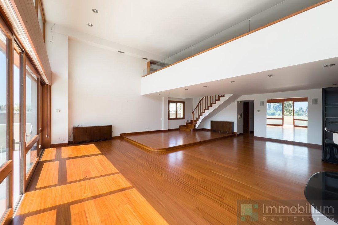 Apartment in Psychiko, Attica, Greece 5 - 16672291
