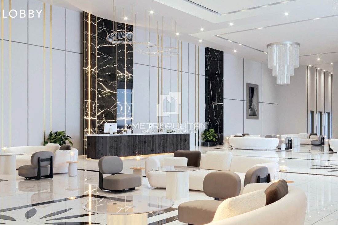 Apartment in JVC / Jumeirah Village Circle, Dubai, United Arab Emirates 3 - 16671776