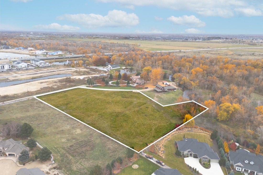 Land in Star, Idaho, United States 4 - 16671540