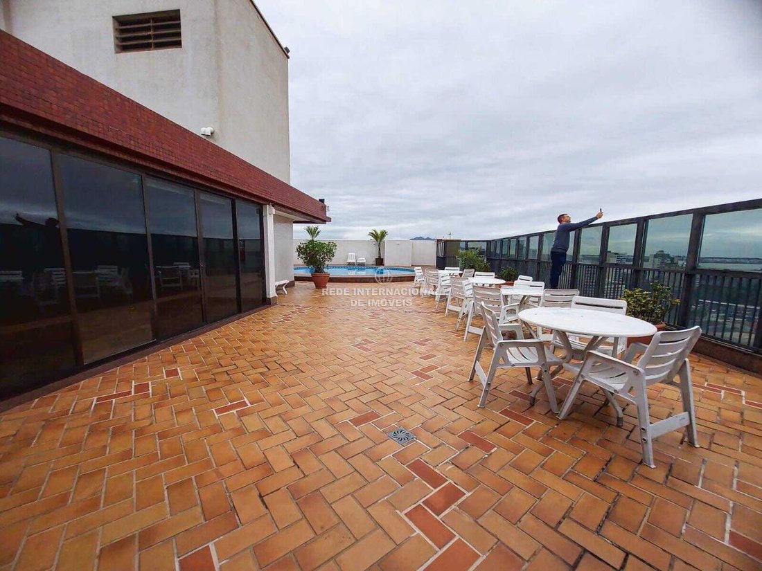 Apartment in Praia do Canto, State of Espírito Santo, Brazil 5 - 16671608