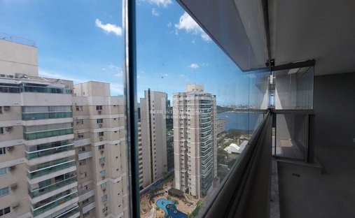 Appartamento a Enseada do Suá, Espírito Santo, Brasile 1