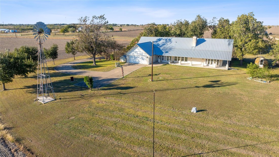 Farm Ranch in Taylor, Texas, United States 1 - 16671666