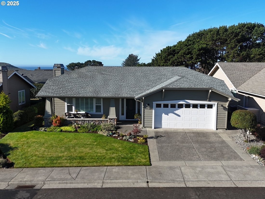 House in Brookings, Oregon, United States 2 - 16671557