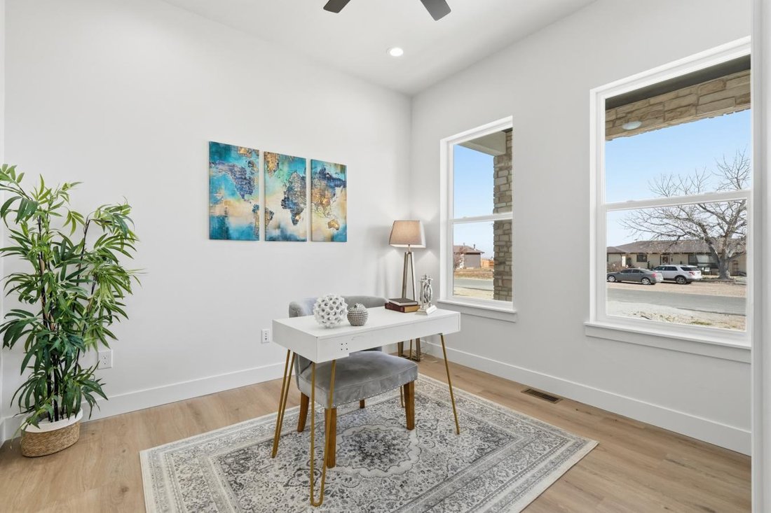 House in Keenesburg, Colorado, United States 4 - 16646374