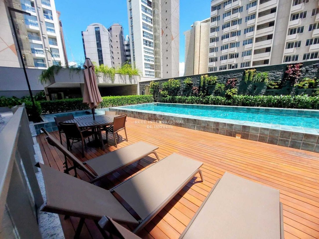Apartment in Enseada do Suá, State of Espírito Santo, Brazil 5 - 16671623