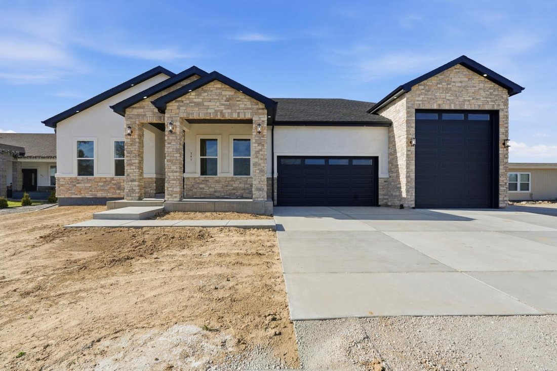 House in Keenesburg, Colorado, United States 1 - 16646374