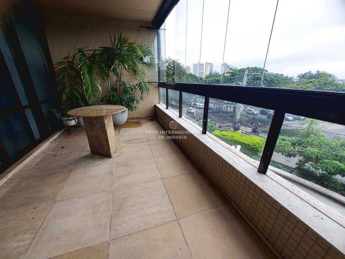 Apartment in Praia do Canto, State of Espírito Santo, Brazil 2 - 16671608