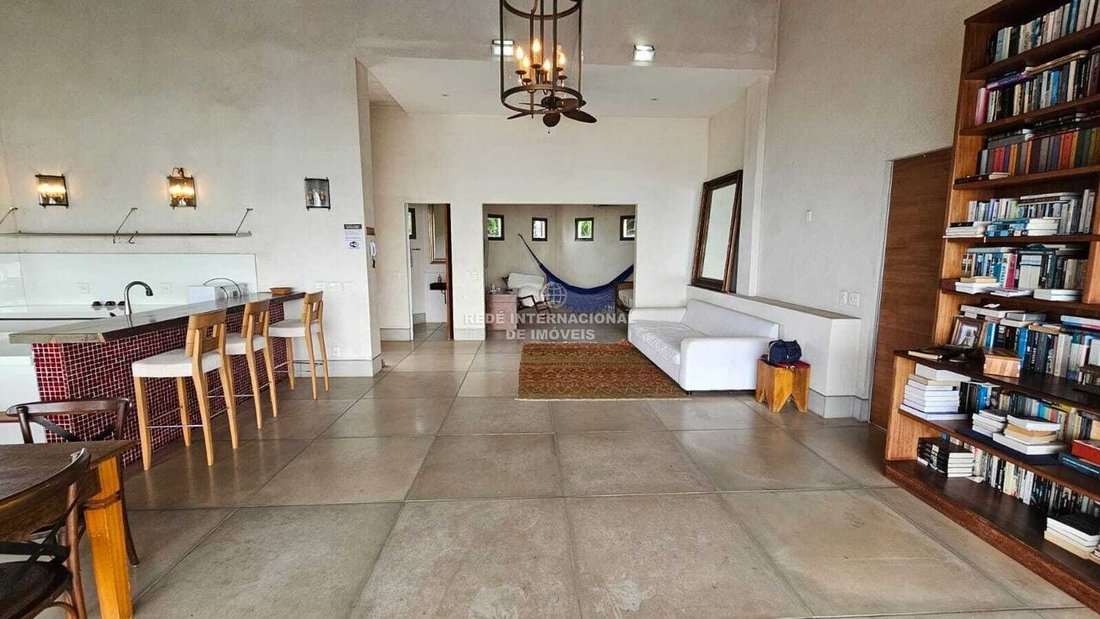 House in Ilha do Boi, State of Espírito Santo, Brazil 2 - 14304596