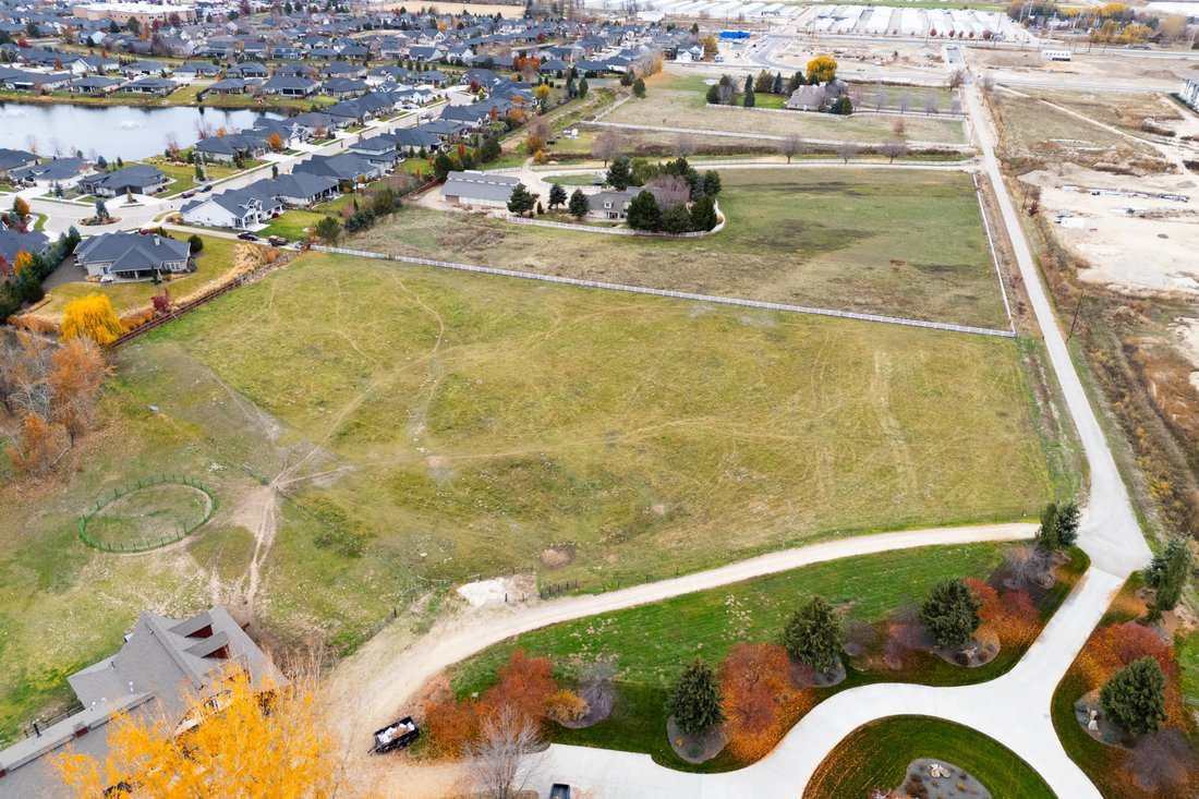 Land in Star, Idaho, United States 1 - 16671540