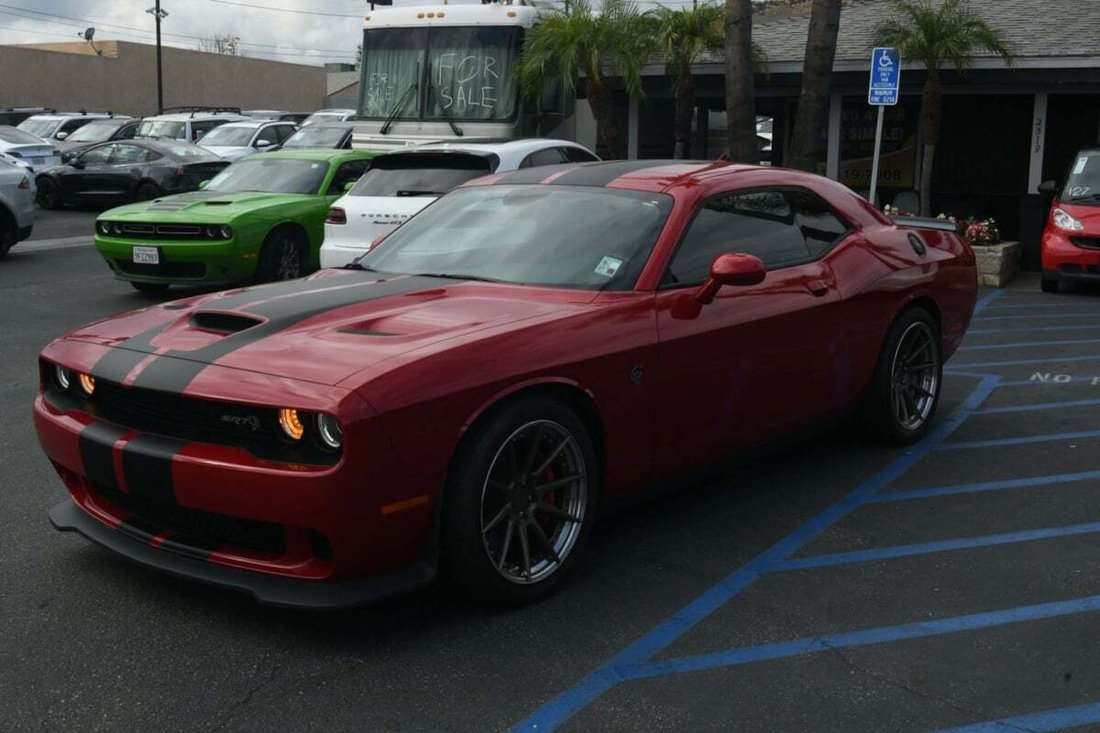 Coupe in Norco, CA, United States 3 - 16666171