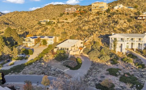 House in Albuquerque, New Mexico, United States 1