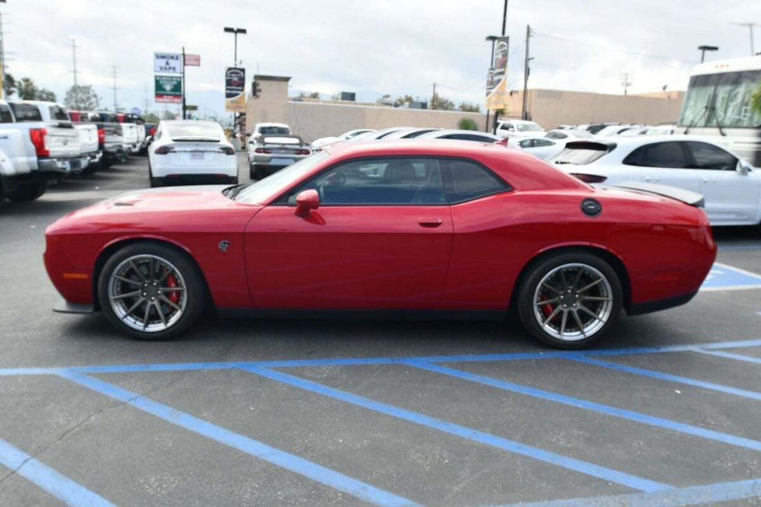 Coupe in Norco, CA, United States 4 - 16666171