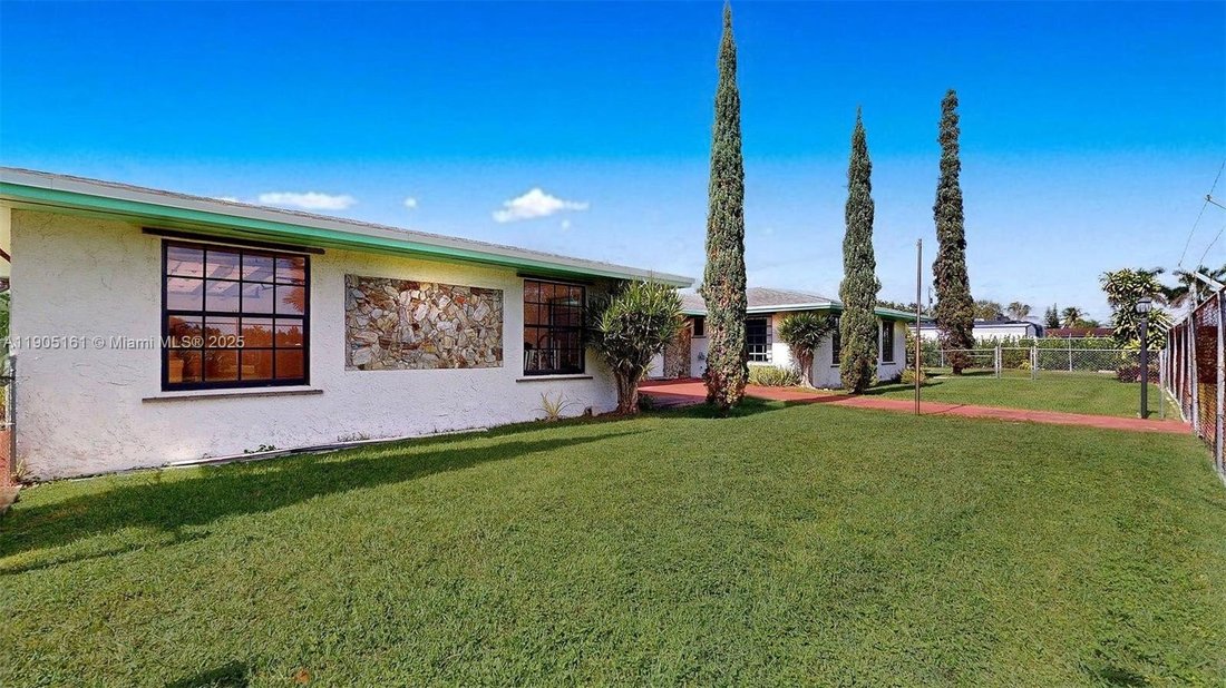 House in Homestead, Florida, United States 4 - 16671508