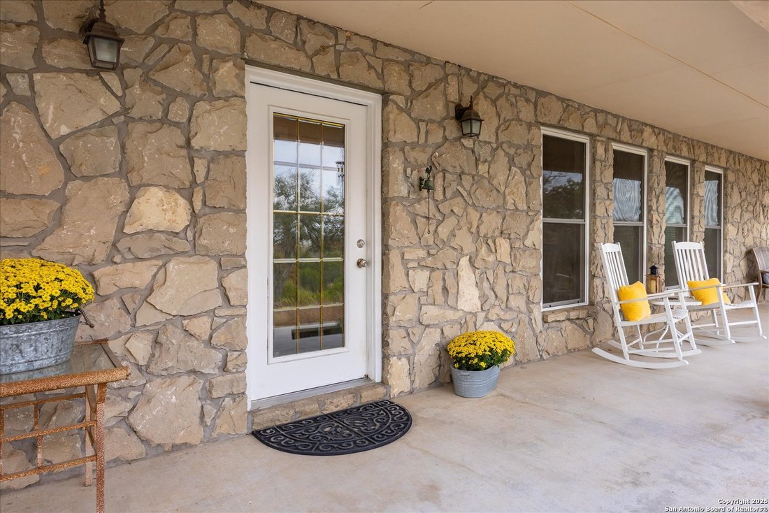 House in Boerne, Texas, United States 5 - 16670227