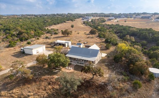 Casa a Boerne, Texas, Stati Uniti 1