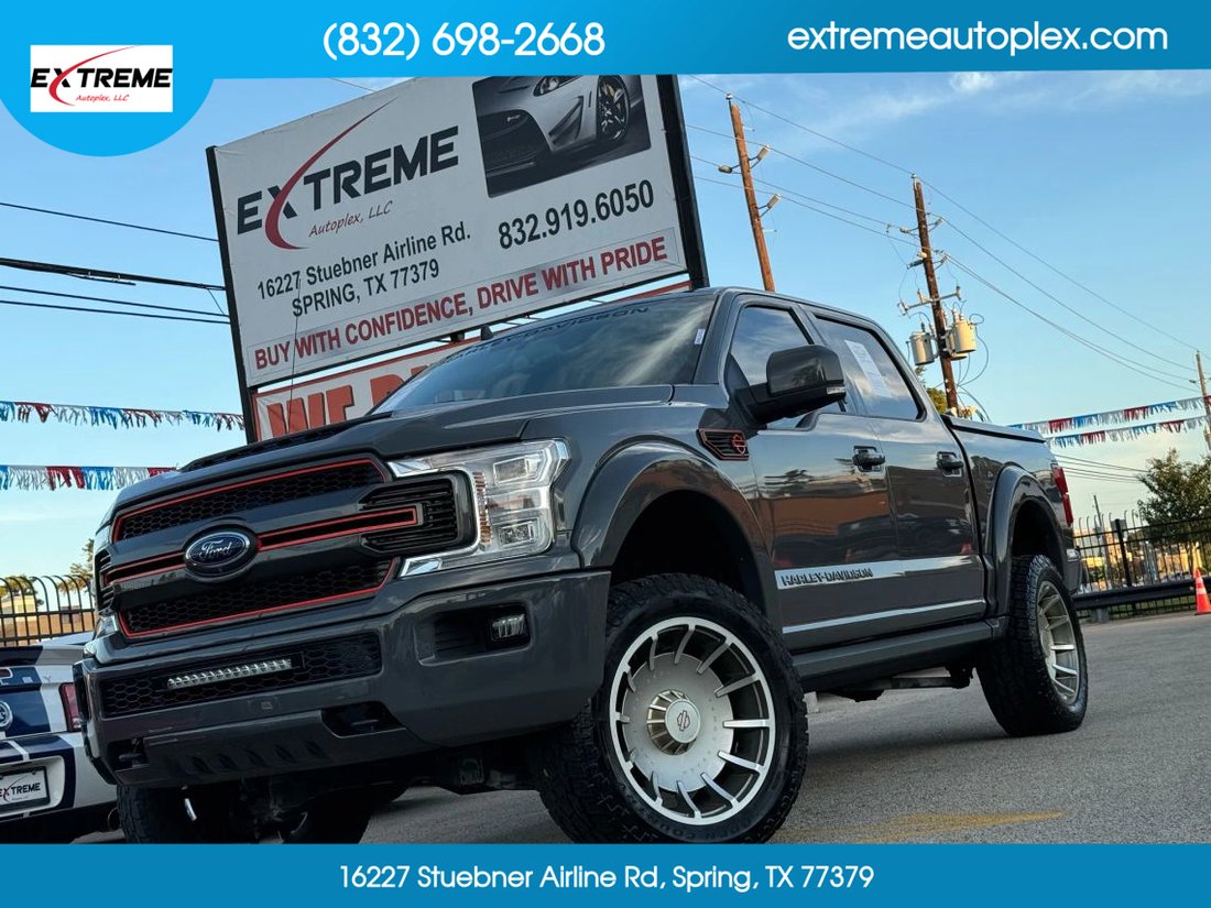 Pickup in Spring, TX, United States 1 - 14835062