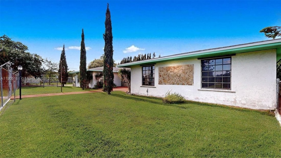House in Homestead, Florida, United States 5 - 16671508