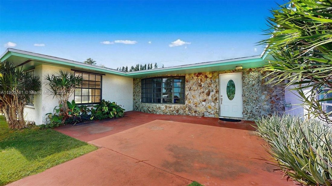 House in Homestead, Florida, United States 3 - 16671508