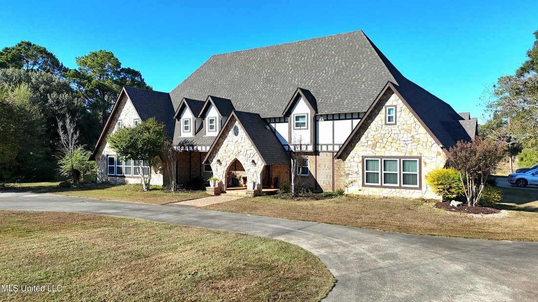 House in Picayune, Mississippi, United States 2 - 16671511