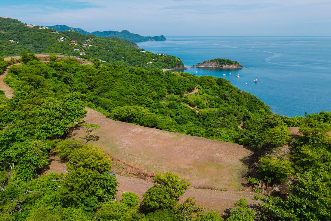 Land in Ocotal, Carrillo, Costa Rica 1 - 16671554