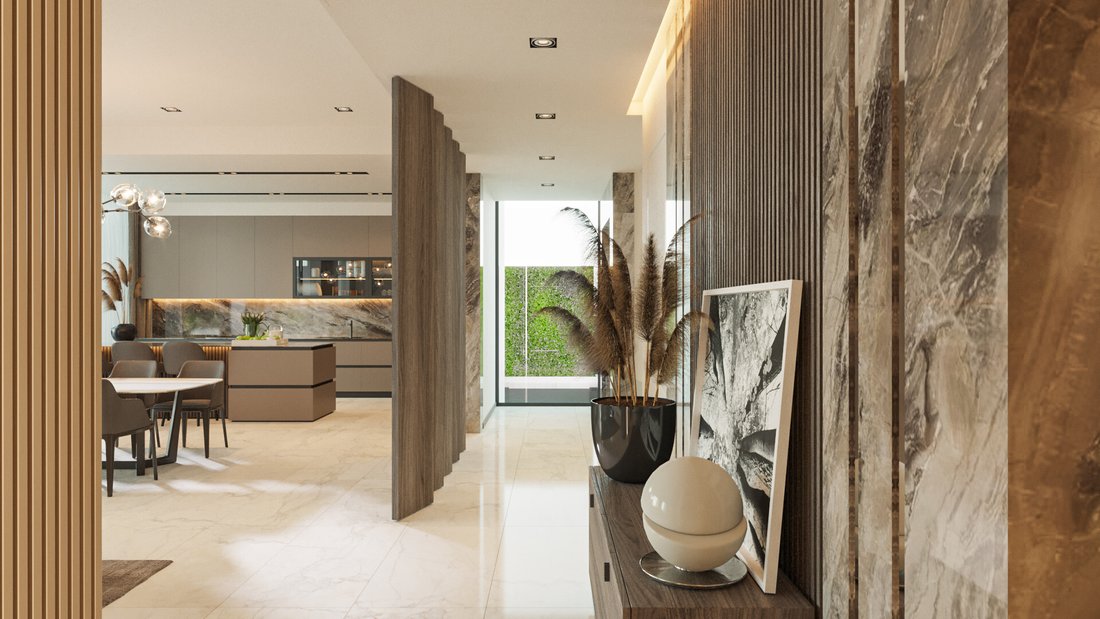 Villa in Agios Athanasios, Limassol, Cyprus 5 - 16672264