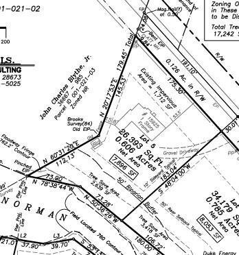 Land in Huntersville, North Carolina, United States 2 - 16671816