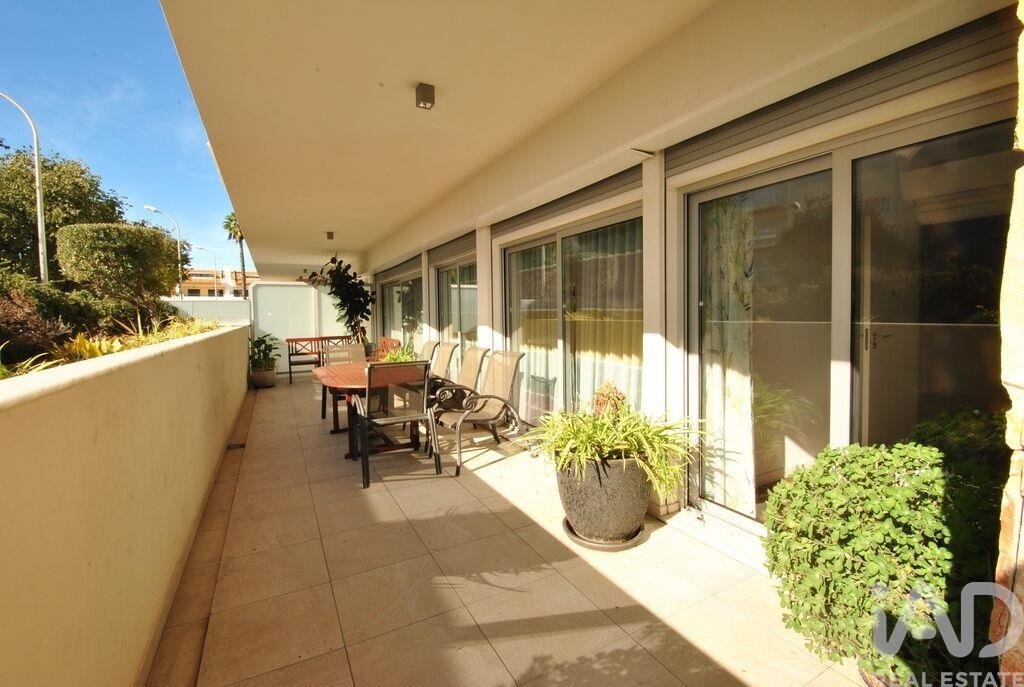 Apartment in Olhos de Agua, Algarve, Portugal 1 - 16671759