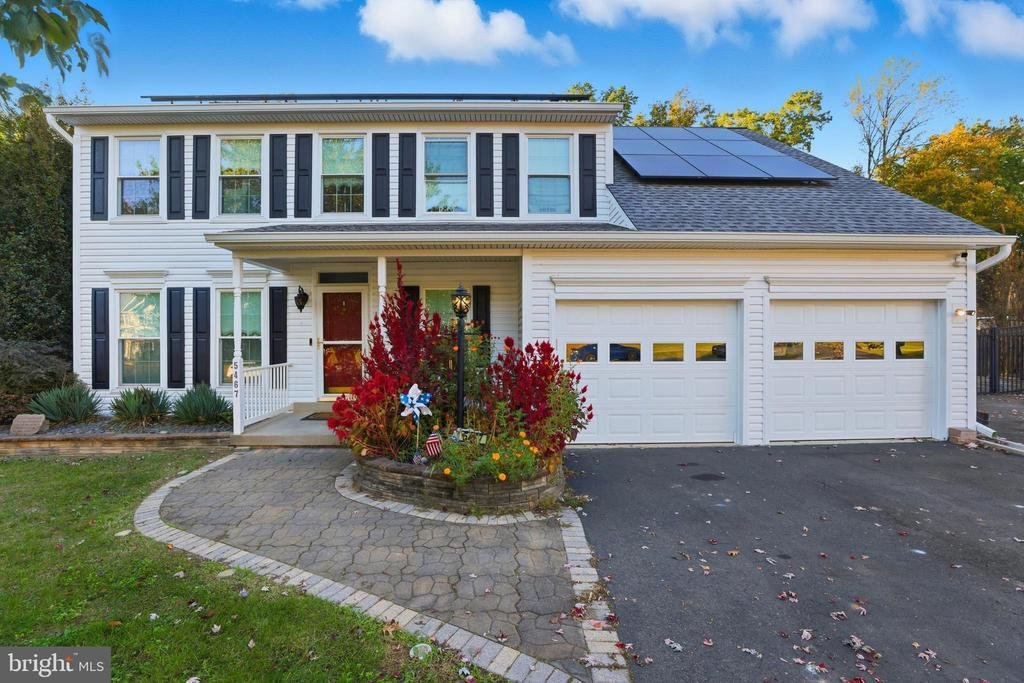House in Woodbridge, Virginia, United States 2 - 16671810
