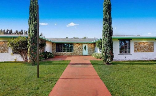 Haus in Homestead, Florida, Vereinigte Staaten 1