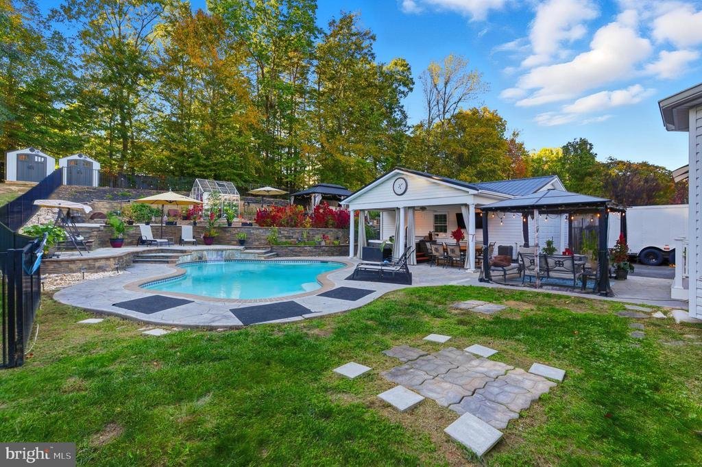 House in Woodbridge, Virginia, United States 1 - 16671810