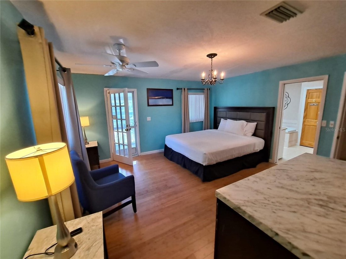 House in St. Petersburg, Florida, United States 4 - 16671688