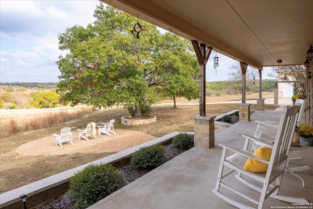 House in Boerne, Texas, United States 2 - 16670227