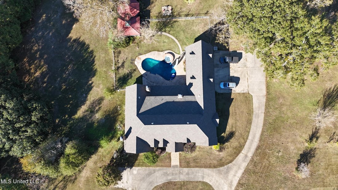 House in Picayune, Mississippi, United States 5 - 16671511