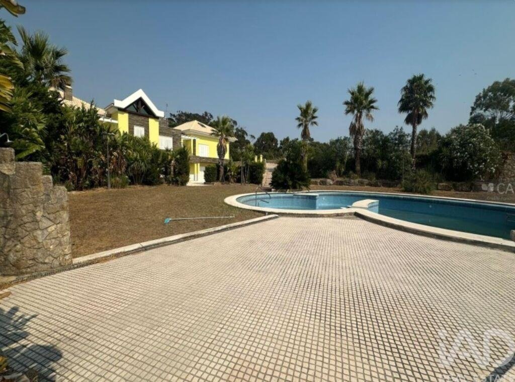 Townhouse in Belas, Lisbon, Portugal 1 - 16671820