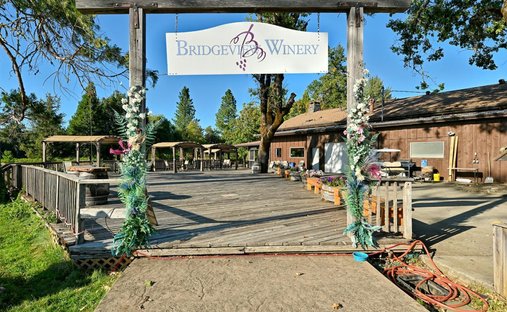 Maison à Cave Junction, Oregon, États-Unis 1