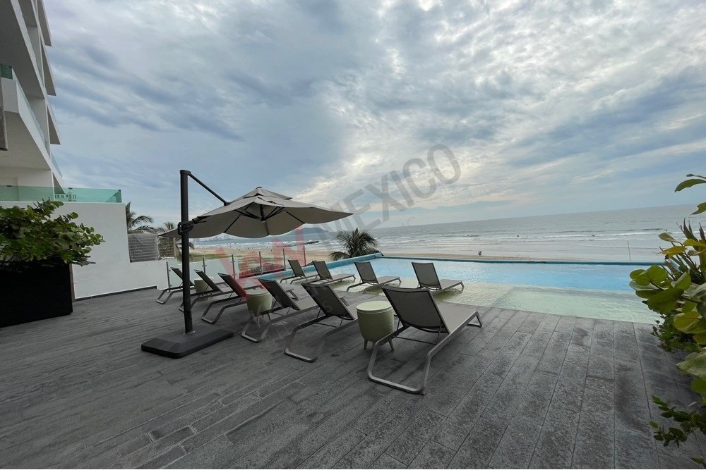 Maison à Mazatlán, Sinaloa, Mexique 5 - 16671814