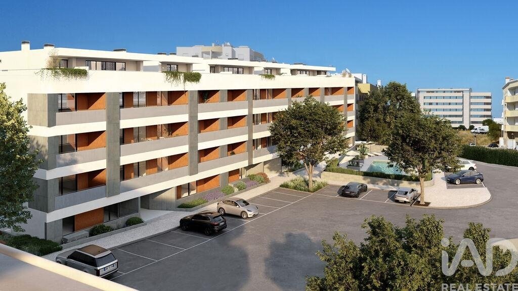Apartment in Sao Goncalo de Lagos, Algarve, Portugal 1 - 16671804
