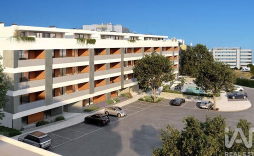 Apartment in Sao Goncalo de Lagos, Algarve, Portugal 1