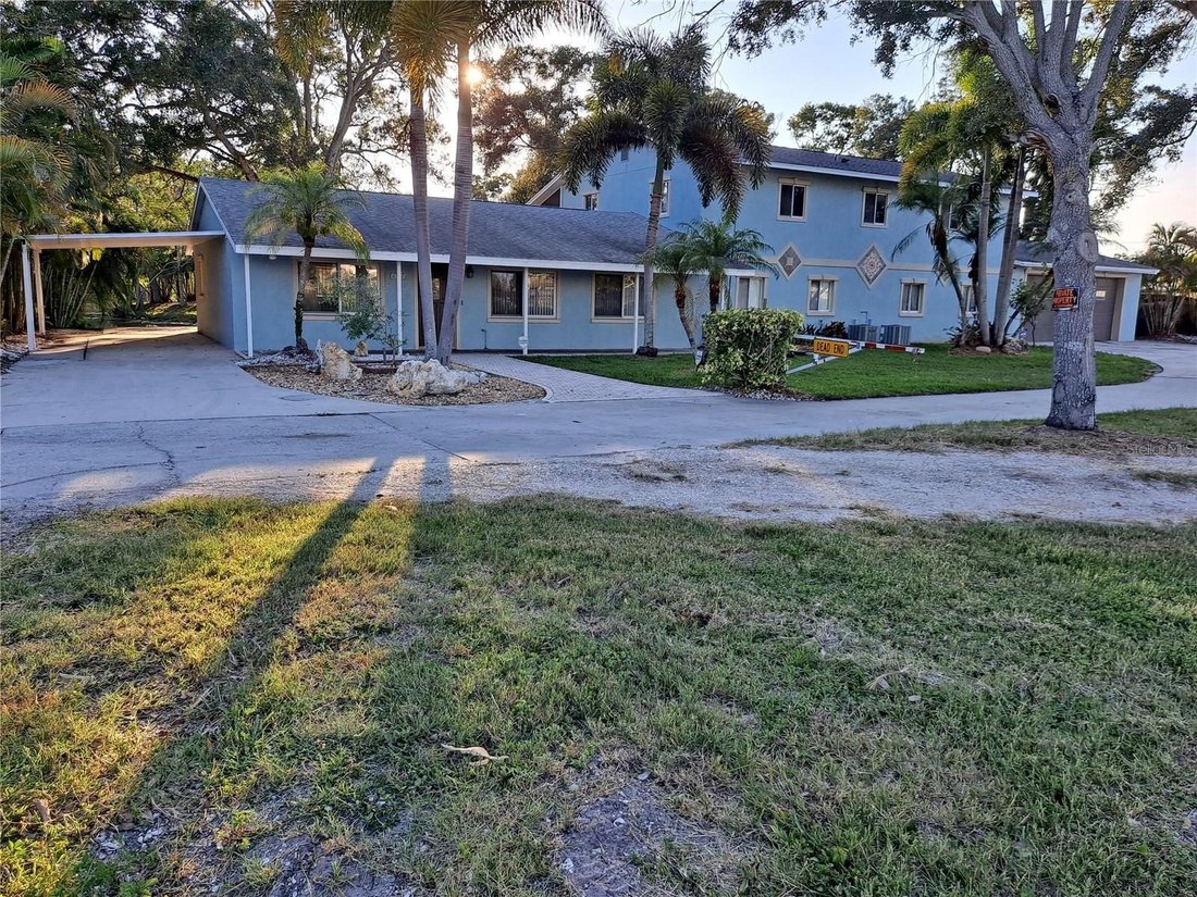 House in St. Petersburg, Florida, United States 1 - 16671688