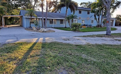 Haus in Saint Petersburg, Florida, Vereinigte Staaten 1