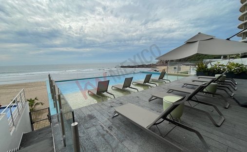 House in Mazatlán, Sinaloa, Mexico 1