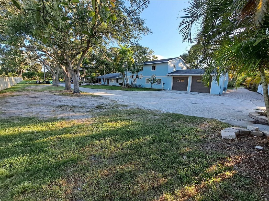 House in St. Petersburg, Florida, United States 2 - 16671688