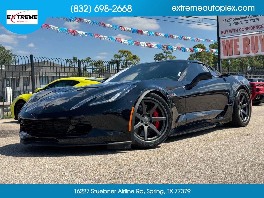 Coupe in Spring, TX, United States 1 - 16274812