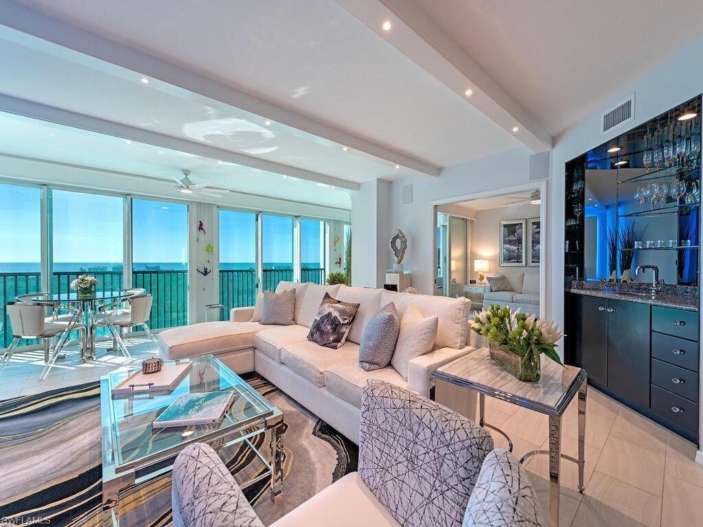 Condo in Naples, Florida, United States 1 - 16671644
