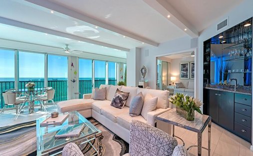 Appartement à Naples, Floride, États-Unis 1