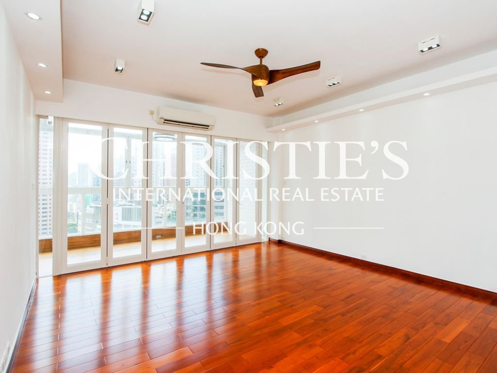 Apartment in Hong Kong, Hong Kong 3 - 16672279