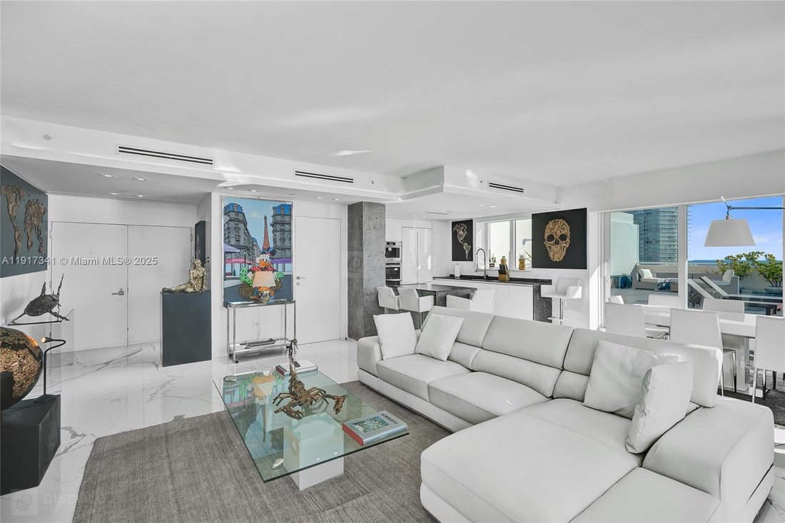 Condo in Miami Beach, Florida, United States 4 - 16671479