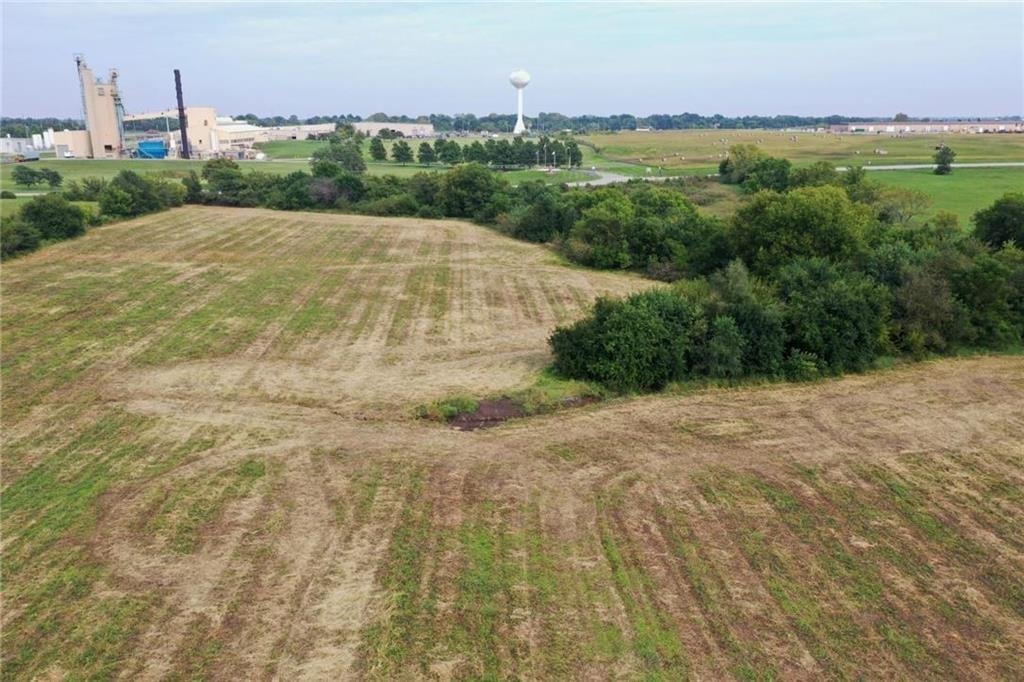 Farm Ranch in Spring Hill, Kansas, United States 4 - 16670230