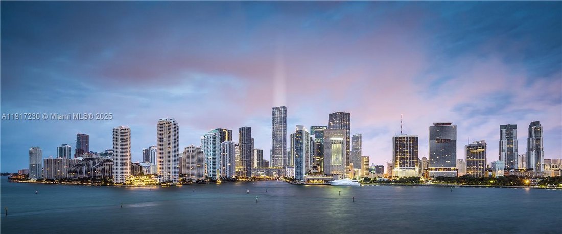 Condominio a Miami, Florida, Stati Uniti 2 - 16666440